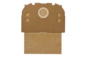 Staubsauger Zubehör - Nedis DUBG110VOR10 - bag - brown - DUBG110VOR10