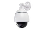 Kabelkanal / Kabelschlauch - Nedis - imitation security camera - DUMCD50WT