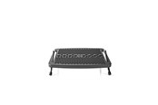 Schreibtischzubehör - Nedis ERGOFR200BK foot rest - ERGOFR200BK