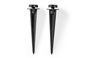 Lampen - Nedis FLMT10BK2 lighting accessory - FLMT10BK2