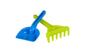 Spiele im Freien - Androni Shovel and Rake Cyprus - 4301