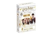 Brettspiele - Winning Moves Harry Potter - Playing Cards - WIN3561