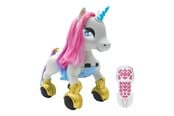 Ferngesteuert - Lexibook Power Unicorn - My Smart Robotic Unicorn - UNI01