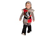 Kostüme - Boland Children's costume Knight 3-4 - 82239