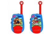 Rollenspiele - Lexibook Paw Patrol - Digitale Walkie-Talkies (2 km) - TW25PA