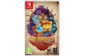 Spiele - Cat Quest III - Nintendo Switch - RPG - PEGI 7 - 5016488141772