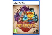 Spiele - Cat Quest III - Sony PlayStation 5 - RPG - PEGI 7 - 5016488141741