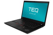 Laptops - Teqcycle Lenovo ThinkPad T490 - 14" | Core i5 | 16GB | 256GB | Premium+ Grade | Refurbished - TLT490GB02P