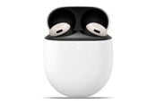 Kopfhörer/Headsets - Google Pixel Buds Pro - Porcelain - GA05205-DE