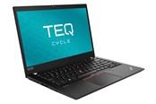 Laptops - Teqcycle Lenovo ThinkPad T14 - 14" | Core i5 | 16GB | 256GB | Premium+ Grade | Refurbished - TLT14G1DE06P