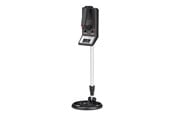 Rollenspiele - ET Toys Metal Detector - Black - MD3008