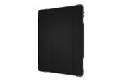 Tablets - Cover & Case - STM Dux Plus Duo (iPad 9th/8th/7th gen) EDU - Black - STM-222-237JU-01