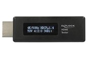 Handys - Anderes Zubehör - DeLOCK HDMI Tester for EDID - 63327