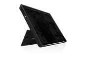 Tablets - Cover & Case - STM Dux Shell (Surface Pro 8) AP - Black - stm-222-338M-01