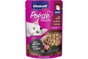 Katzen - Vitakraft - Poésie Délice Heart 85gr - (36667) - 36662