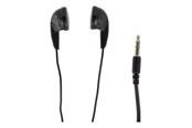 Kopfhörer/Headsets - Maxell Stereo Budz EB-95 Black - 303053