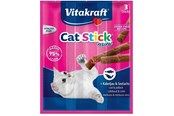 Katzen - Vitakraft - Cat Stick with Cod and Coalfish 18g - 24003