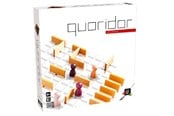 Brettspiele - Gigamic Quoridor (Nordic + EN) - GIG0101