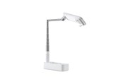 Stativ-Zubehör - 4smarts Selfie Stand LoomiPod Fold with Lamps and Remote - 462710