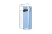 Handys - Cover & Cases - PanzerGlass Hardcase Google Pixel 9 Pro XL | Transparent - PANZER1266