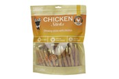 Hunde - Treateaters - Chicken sticks 1000g - (20950) - 2309101100