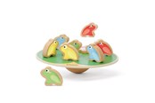 Baby Spielzeug - Classic World Stack of Water Lily with Frogs - 20098