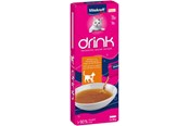 Katzen - Vitakraft - Drink with chicken flavour and taurine 5x30g - 57999
