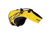 Hunde - Ezydog - Life Jacket X2 Boost Yellow L 27 - 41 kg - 628.4226