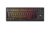 Tastaturen - Corsair K70 Core TKL - Gaming Tastatur - 80% - Englisch (US) - Schwarz - CH-911911E-NA