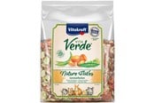 Nagetiere - Vitakraft VitaVerde Nature Flakes Vegetables for rodents 400g - 38499