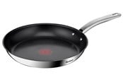 Pfannen - Tefal Intuition Frypan 26 cm Stainless steel - B8170544