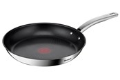 Pfannen - Tefal Intuition Frypan 24 cm Stainless steel - B8170444