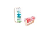 Baby Spielzeug - Classic World Rainmaker Red - 40531
