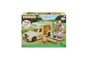 Puppen & Zubehör - Sylvanian Families Family Campervan - 5454