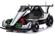 Kinder Elektroauto - Azeno Formula Gokart 24V Drifter II - 6951158