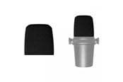 Kabelkanal / Kabelschlauch - Shure Windscreen for MV7+ - AMV7+WS