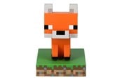 Merchandise - Paladone - Minecraft - Fox Icon Light - Lampe - PP13275MCF