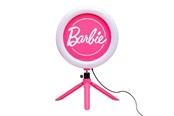 Merchandise - Paladone - Barbie Streaming Light With Filled Centre - PP13110BR