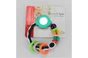 Babypflege - B-Kids Infantino Rattle - IB005151