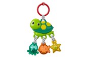 Babypflege - B-Kids Infantino Turtle Angler - IB316188