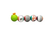 Babypflege - B-Kids Infantino Activity balls - IB216560
