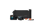 Action-Kamera - GoPro HERO13 Black Accessory Bundle - CHDRB-131-RW