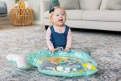 Babypflege - B-Kids Infantino Water mat - IB315031