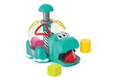 Babypflege - B-Kids Infantino Activity Hippo - IB315319
