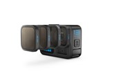 Actionkamera Zubehör - GoPro ND Filter 4-Pack for HERO13 Black - AENDF-001