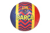 Spiele im Freien - Hisab Joker Football - FC Barcelona Size 5 - 85664
