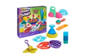 Kreativ-Spiele - Kinetic Sand Ultimate Sandisfying Set - 6067345