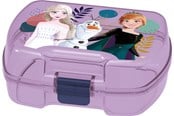 Schul-Zubehör - Disney Frozen Lunch Box - 088808734-74277