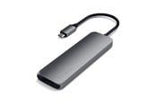 Dockingstationen - Satechi USB-C Multiport Pro - ST-UCMPAM