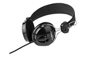 Kopfhörer/Headsets - Nedis HPWD1104BK - headphones - HPWD1104BK